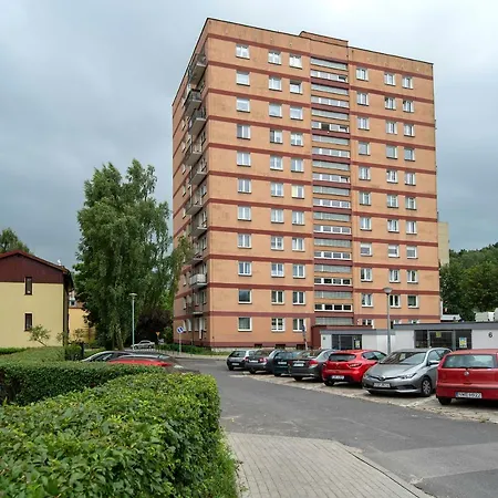 Noclegisopot - Mieszkanie Ivona Apartmán