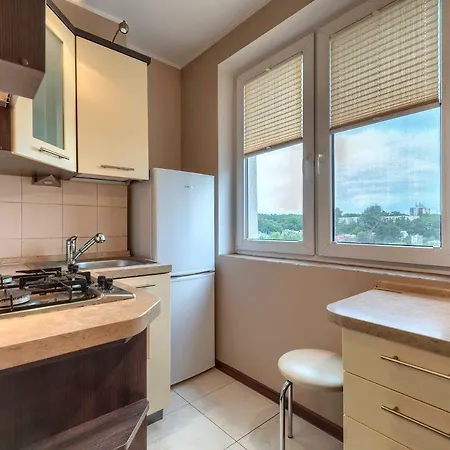 Apartmán Noclegisopot - Mieszkanie Ivona Sopoty