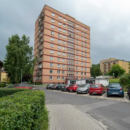 Apartmán Noclegisopot - Mieszkanie Ivona