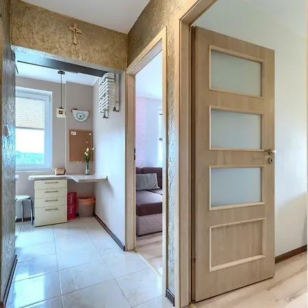 Noclegisopot - Mieszkanie Ivona Apartmán *